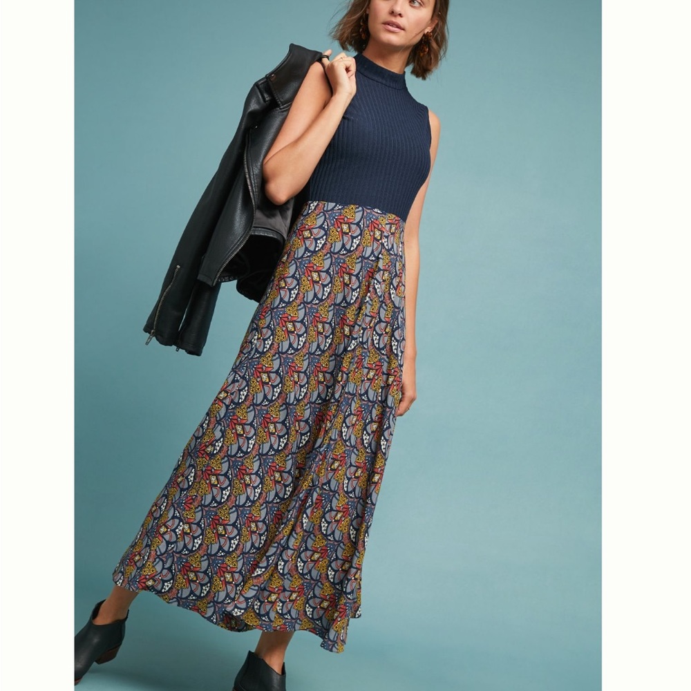 Anthropologie dress